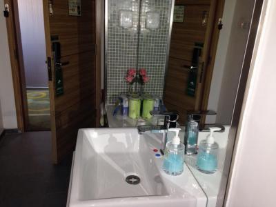 شانشوی ترندز هتل لی یوان