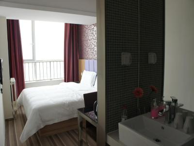 شانشوی ترندز هتل لی یوان