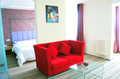 شانشوی ترندز هتل لی یوان