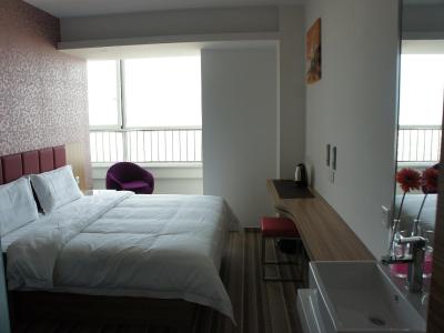 شانشوی ترندز هتل لی یوان