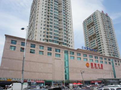 شانشوی ترندز هتل لی یوان