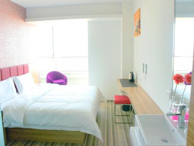 شانشوی ترندز هتل لی یوان