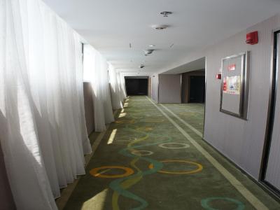 شانشوی ترندز هتل لی یوان