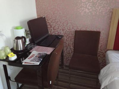 شانشوی ترندز هتل لی یوان