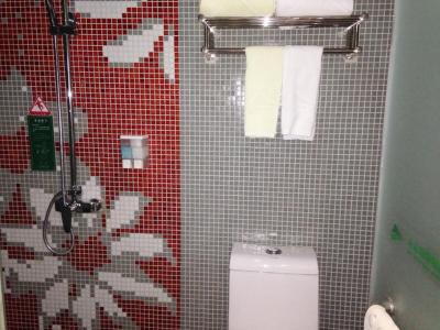 شانشوی ترندز هتل لی یوان