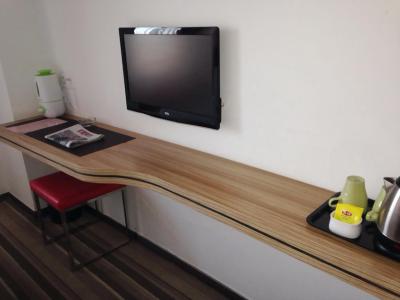 شانشوی ترندز هتل لی یوان