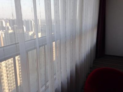 شانشوی ترندز هتل لی یوان