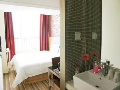 شانشوی ترندز هتل لی یوان