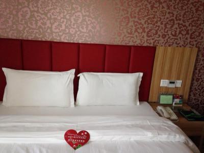 شانشوی ترندز هتل لی یوان