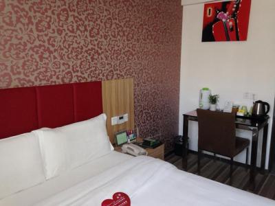 شانشوی ترندز هتل لی یوان