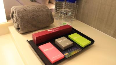 ایبیز استیلز جاکارتا مانگا دوا اسکوار