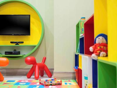 ایبیز استیلز جاکارتا مانگا دوا اسکوار