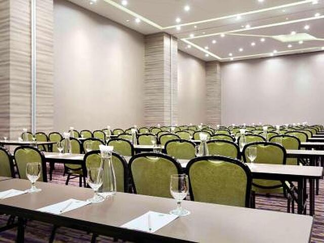 ایبیز استیلز جاکارتا مانگا دوا اسکوار