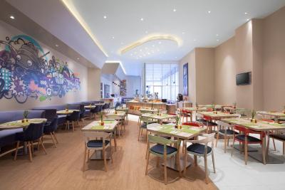 ایبیز استیلز جاکارتا مانگا دوا اسکوار