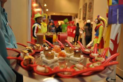 ایبیز استیلز جاکارتا مانگا دوا اسکوار