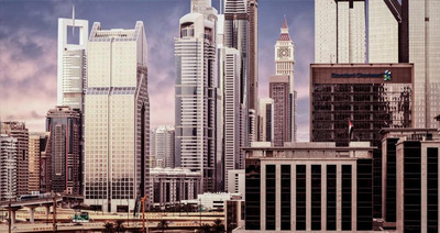 کارلتون داون تاون هتل دبی