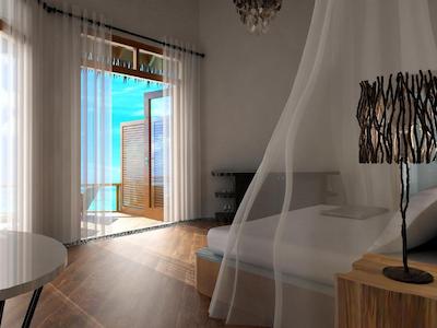 دریفت دلو ولیگا ریتریت