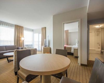 کمفرت این اند سویتز کمپبل ریور