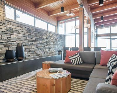 کمفرت این اند سویتز کمپبل ریور