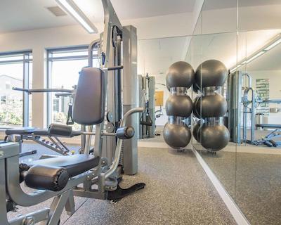 کمفرت این اند سویتز کمپبل ریور