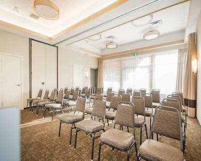 کمفرت این اند سویتز کمپبل ریور