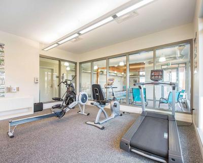 کمفرت این اند سویتز کمپبل ریور