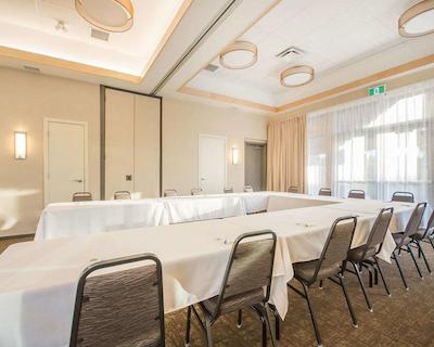 کمفرت این اند سویتز کمپبل ریور