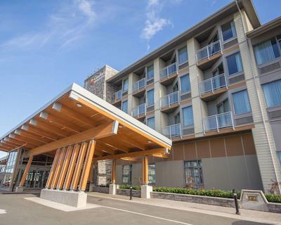 کمفرت این اند سویتز کمپبل ریور