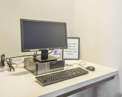 کمفرت این اند سویتز کمپبل ریور