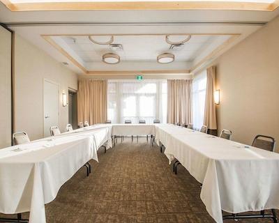 کمفرت این اند سویتز کمپبل ریور