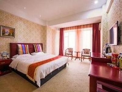 سوپر 8 هتل چانگچون دنگ شنگ دا جی