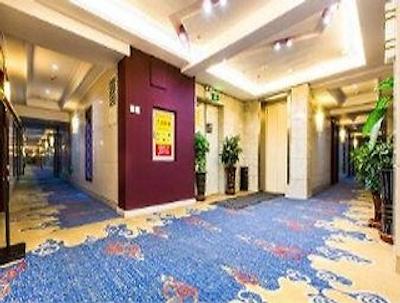 سوپر 8 هتل چانگچون دنگ شنگ دا جی