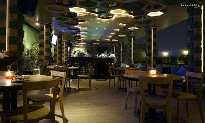 ویز پریم هتل کلاپا گادینگ