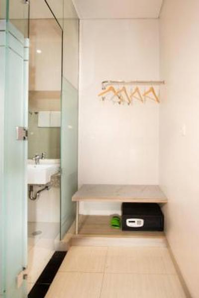 ویز پریم هتل کلاپا گادینگ