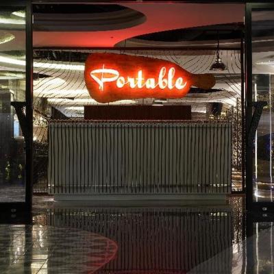 ویز پریم هتل کلاپا گادینگ