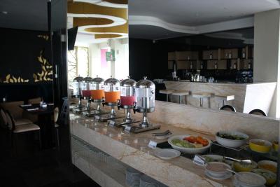 فاوهتل پوری اینداه