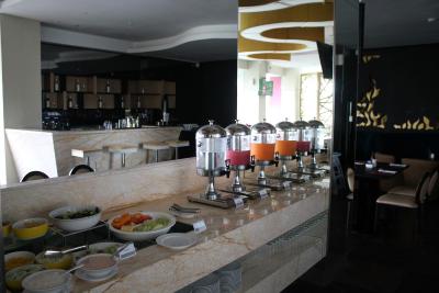 فاوهتل پوری اینداه