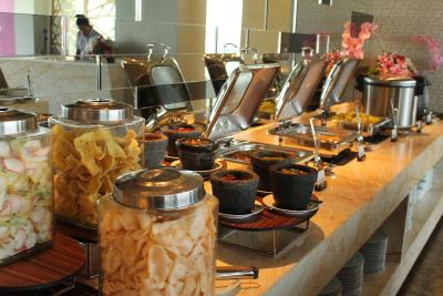 فاوهتل پوری اینداه