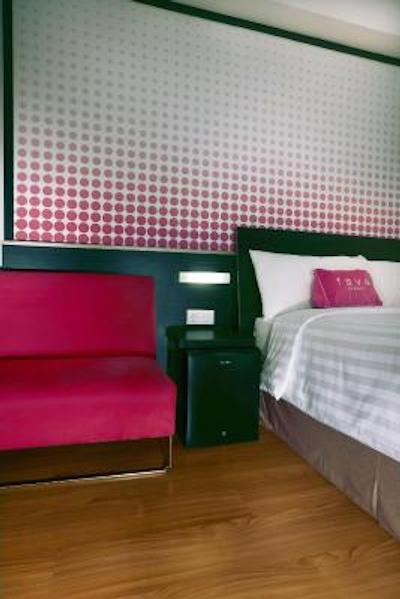 فاوهتل پوری اینداه