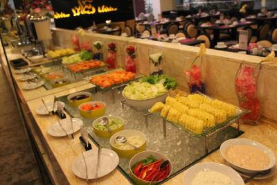 فاوهتل پوری اینداه