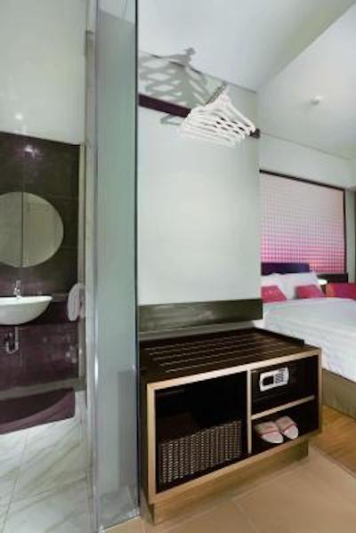 فاوهتل پوری اینداه