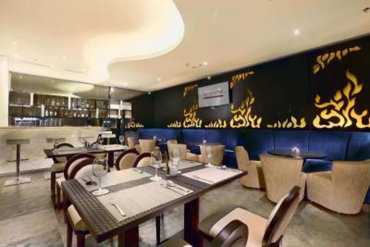 فاوهتل پوری اینداه