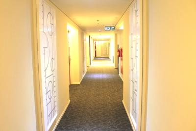 فاوهتل پوری اینداه