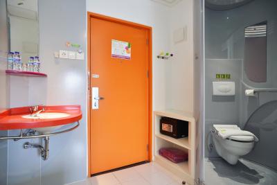 پپ! کمانگ جاکارتا