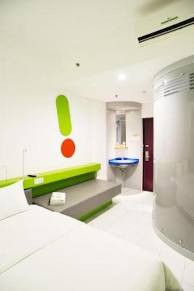 پپ! کمانگ جاکارتا