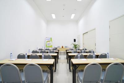 پپ! کمانگ جاکارتا