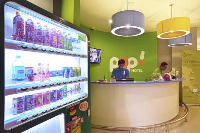 پپ! کمانگ جاکارتا