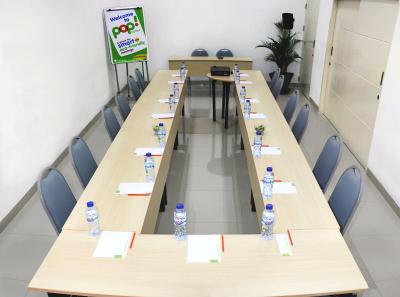 پپ! کمانگ جاکارتا