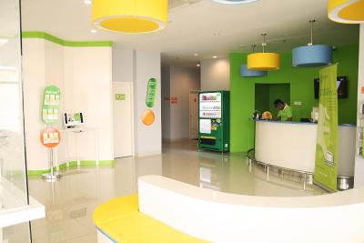 پپ! کمانگ جاکارتا