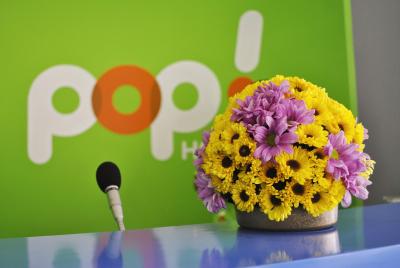 پپ! کمانگ جاکارتا